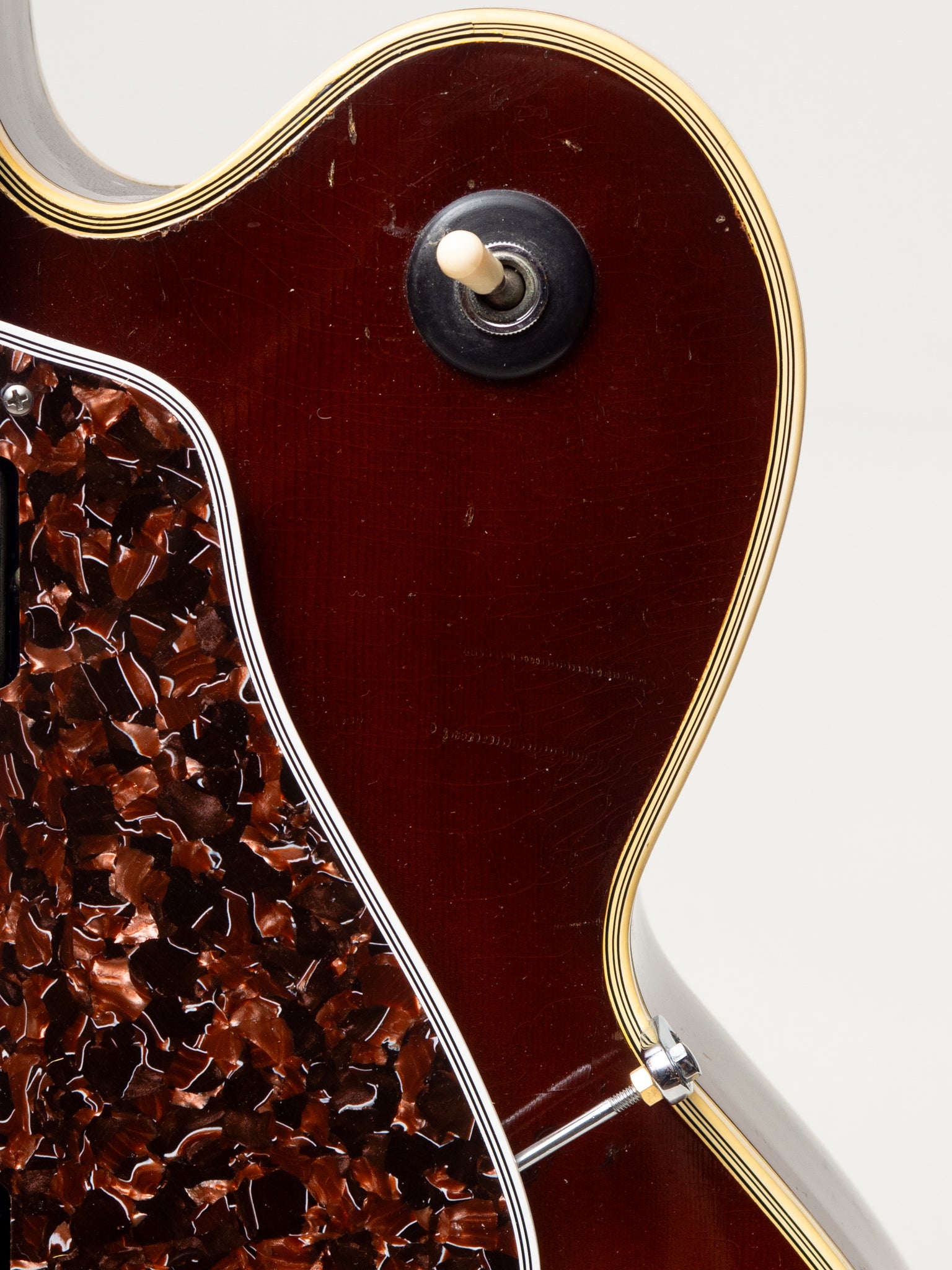 1970 Gibson Super 400 CES