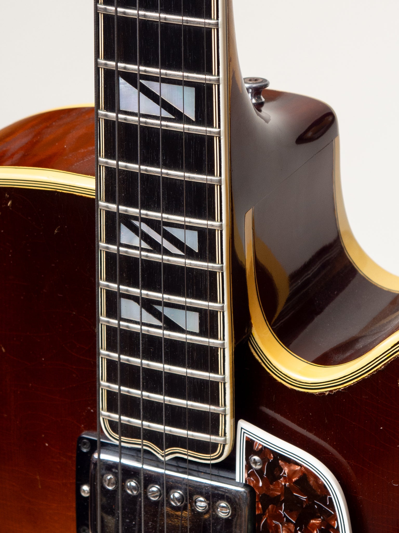 1970 Gibson Super 400 CES