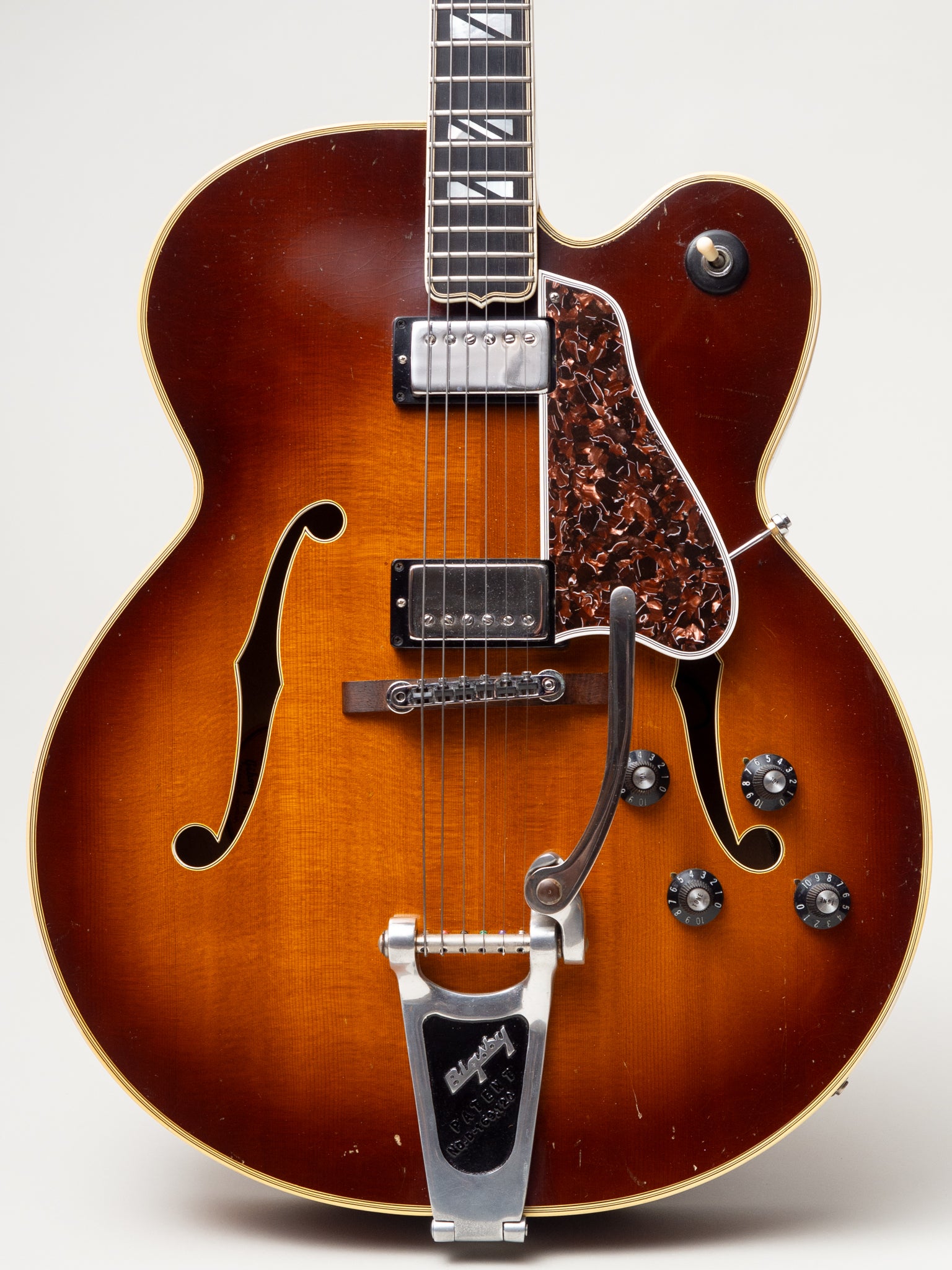 1970 Gibson Super 400 CES