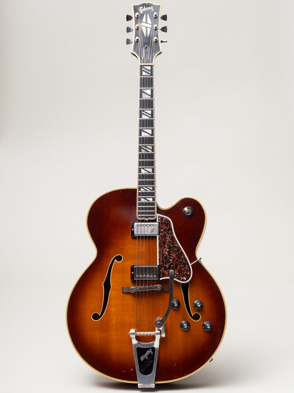 1970 Gibson Super 400 CES