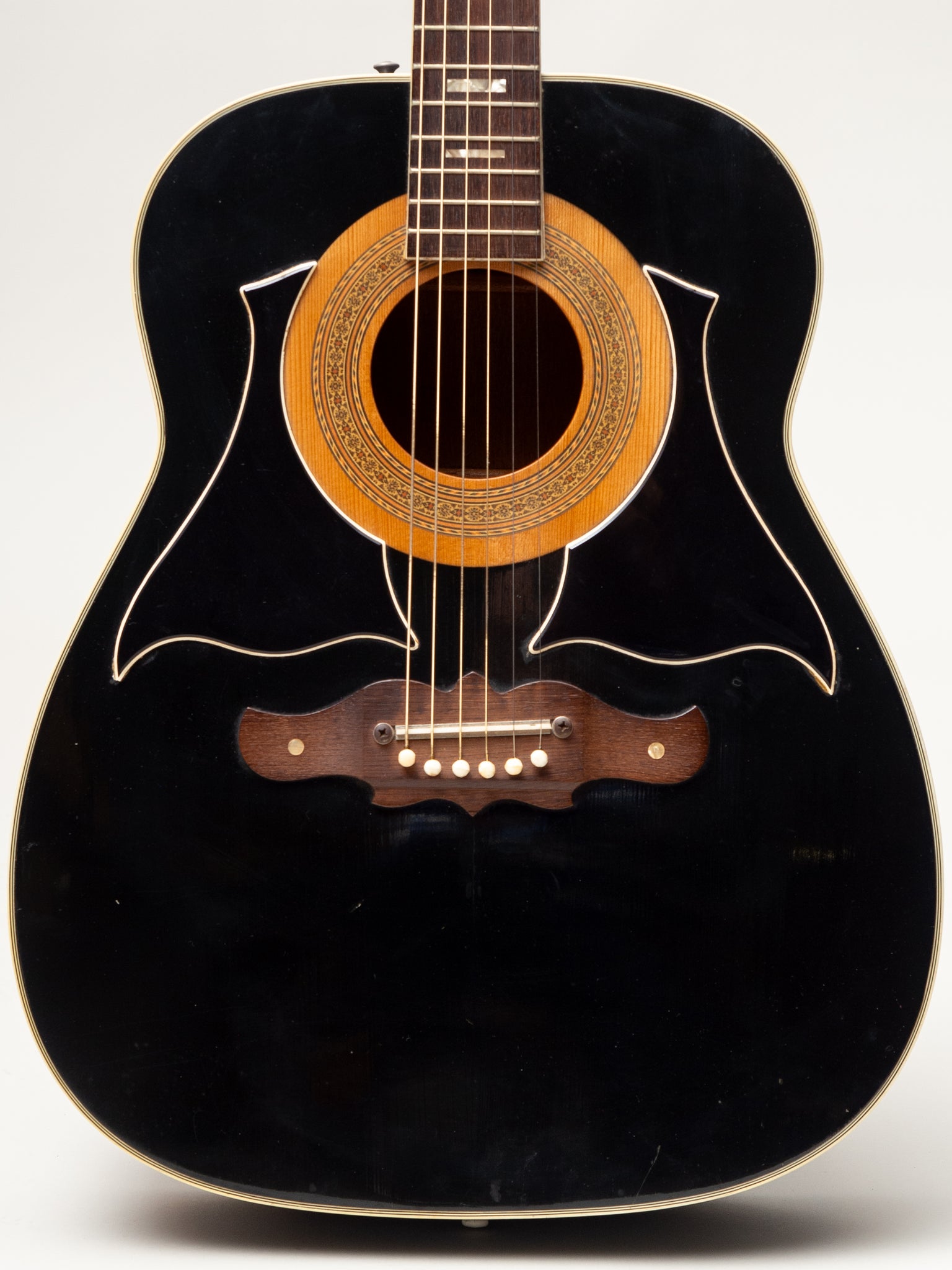 1971 Harmony Sovereign JetSet