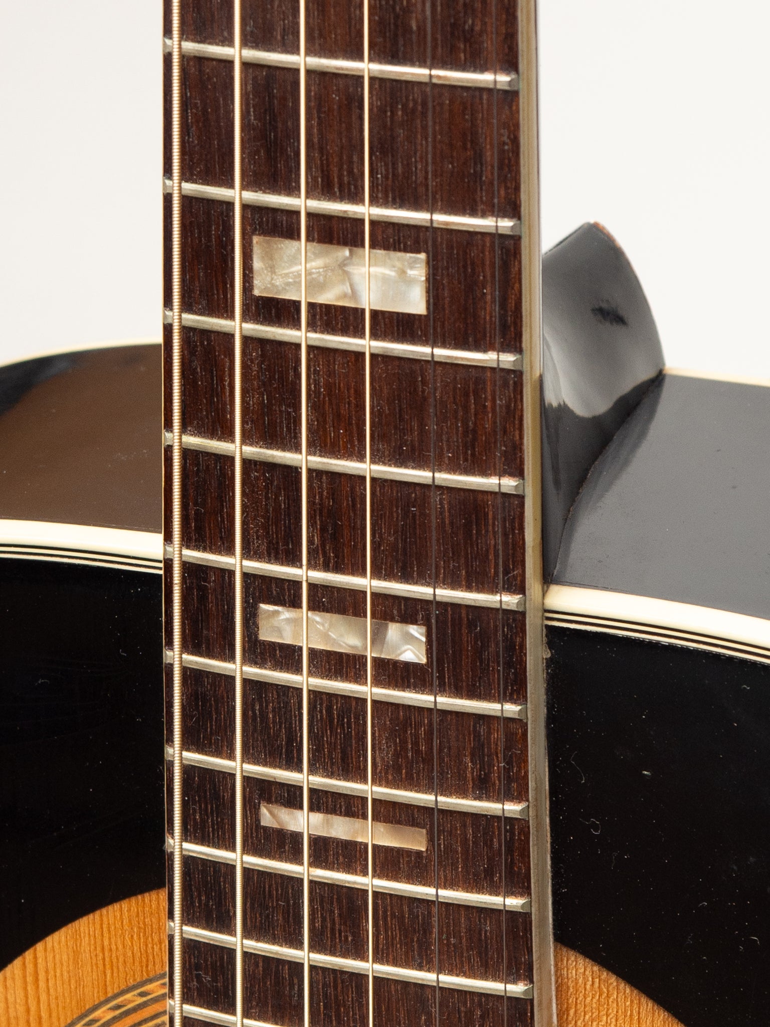 1971 Harmony Sovereign JetSet