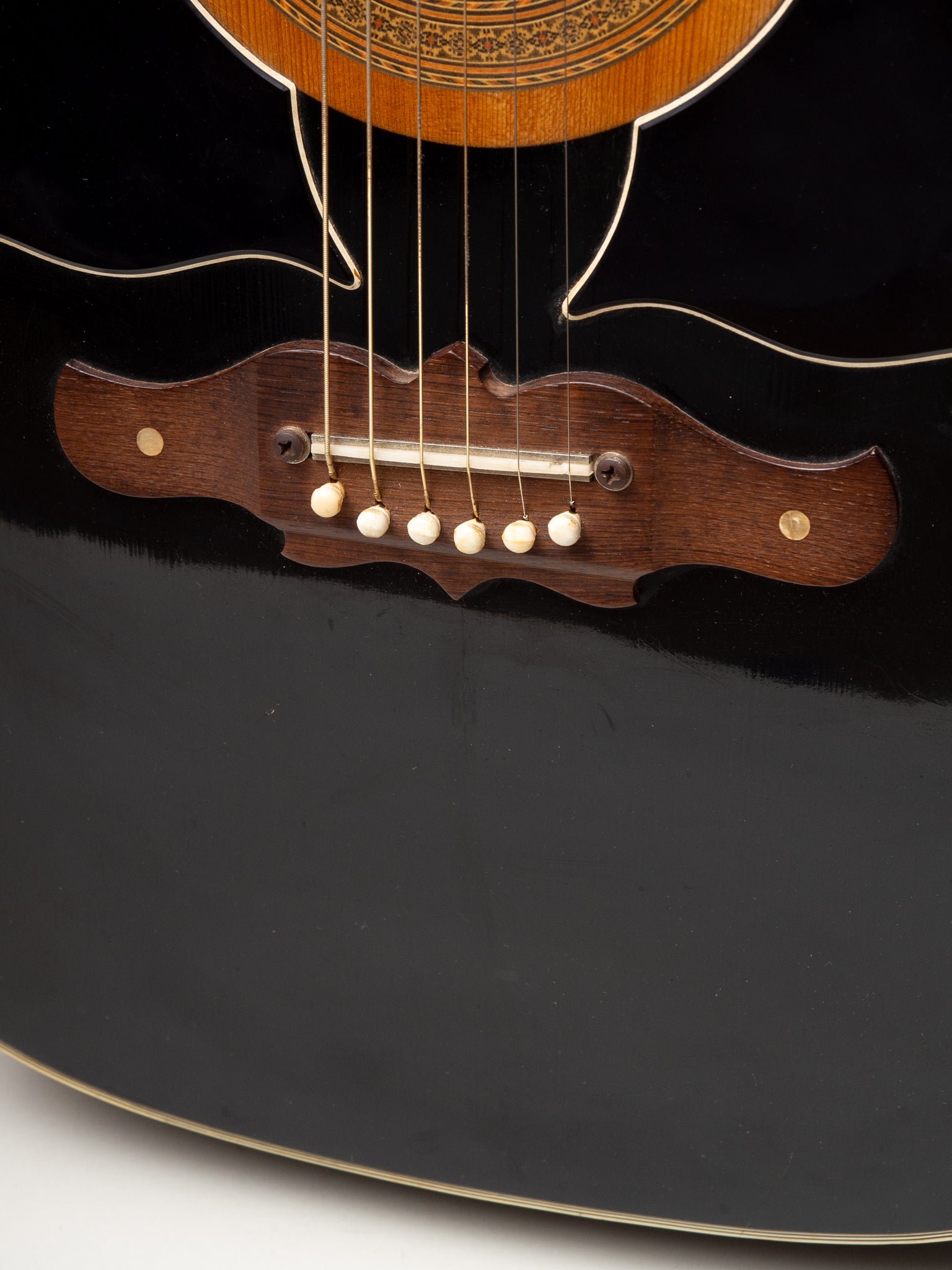 1971 Harmony Sovereign JetSet