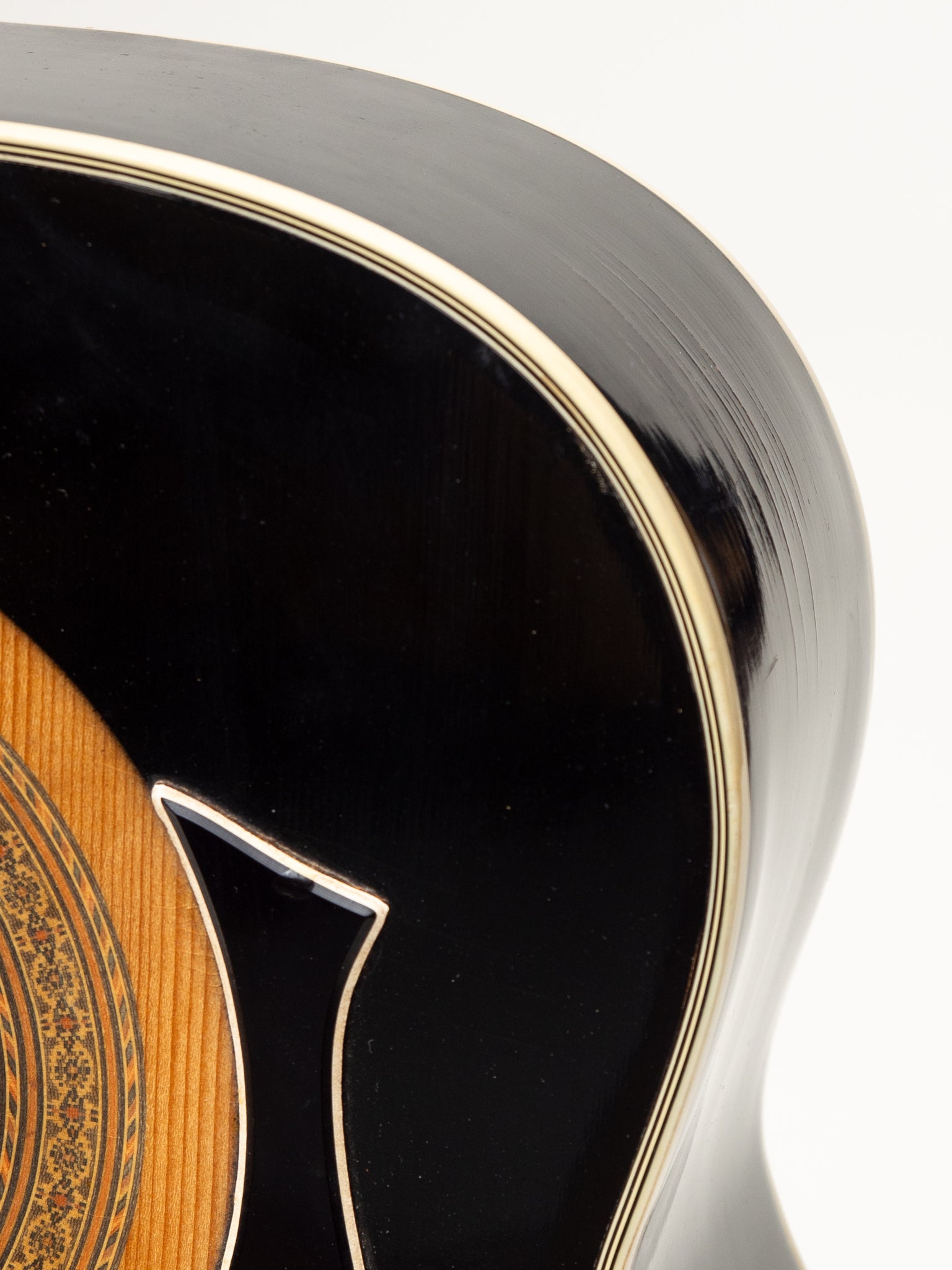 1971 Harmony Sovereign JetSet