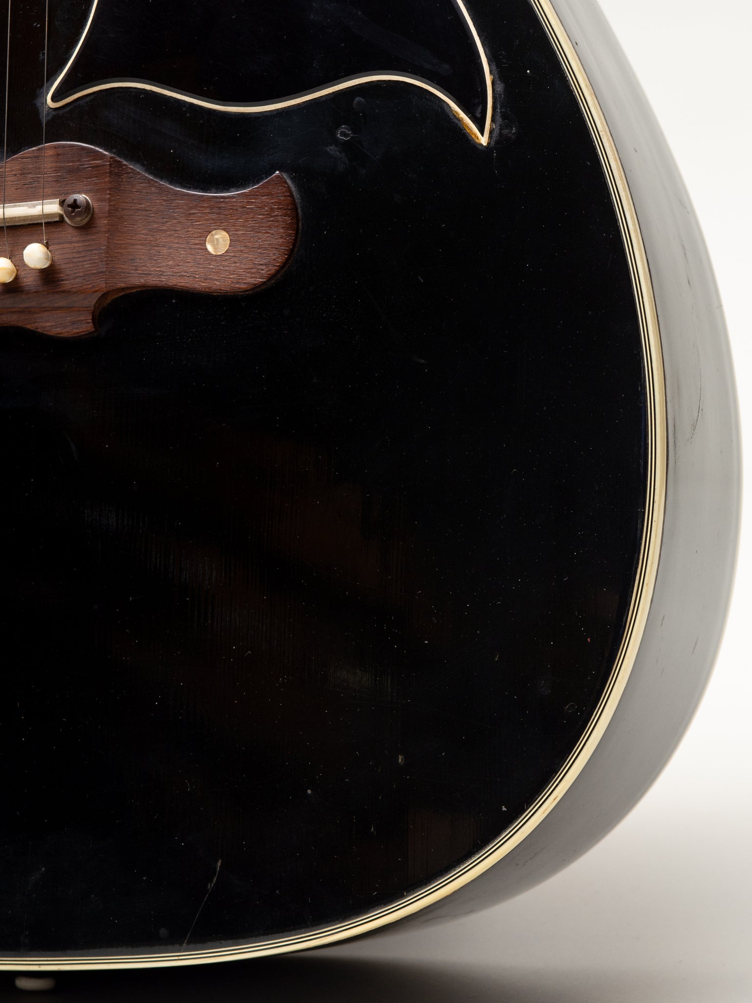 1971 Harmony Sovereign JetSet