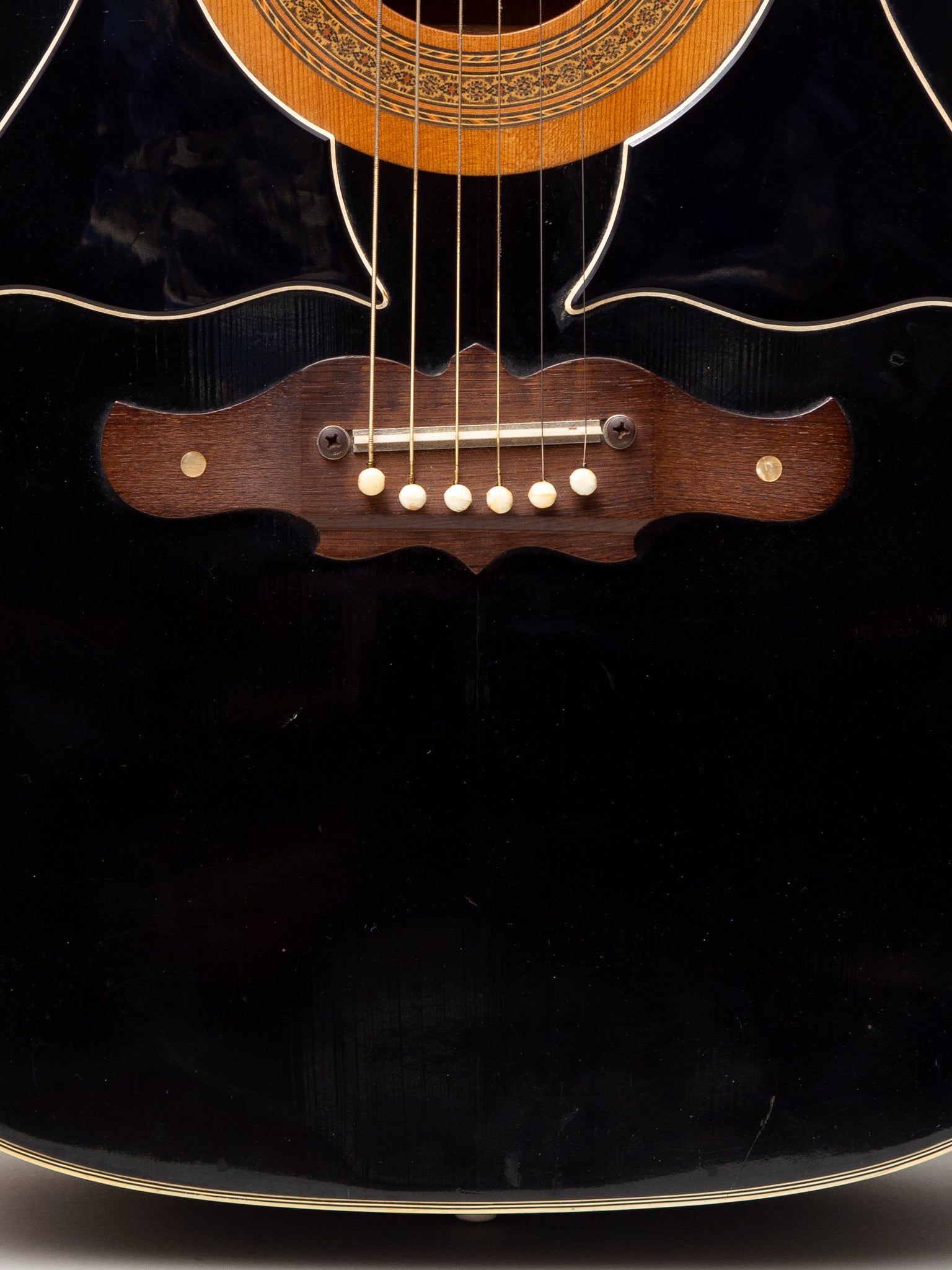 1971 Harmony Sovereign JetSet