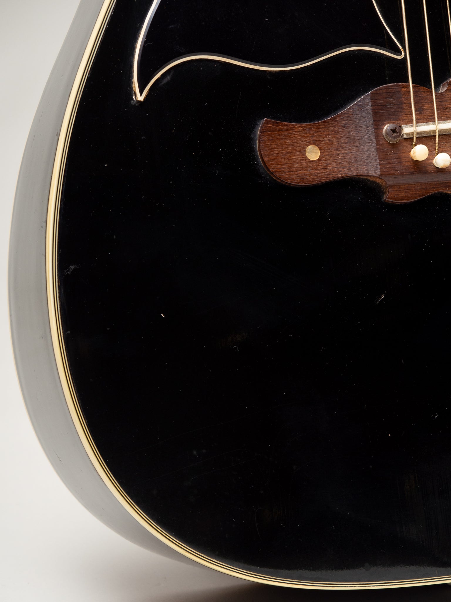 1971 Harmony Sovereign JetSet