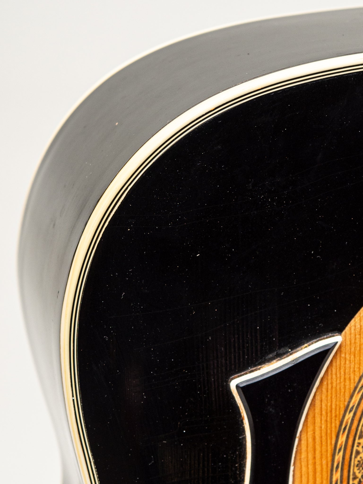 1971 Harmony Sovereign JetSet