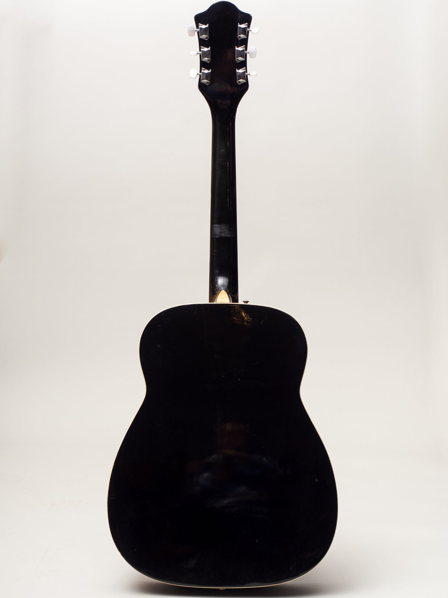 1971 Harmony Sovereign JetSet