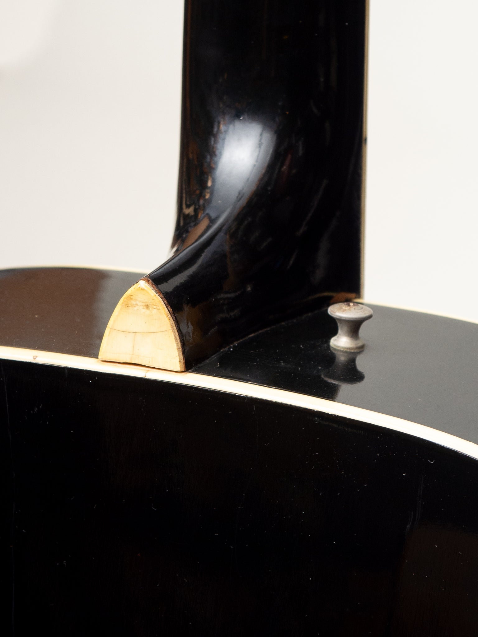 1971 Harmony Sovereign JetSet