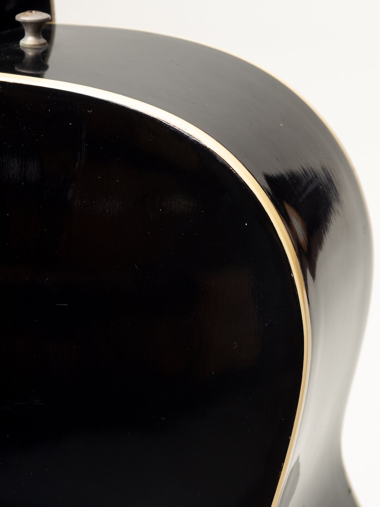 1971 Harmony Sovereign JetSet