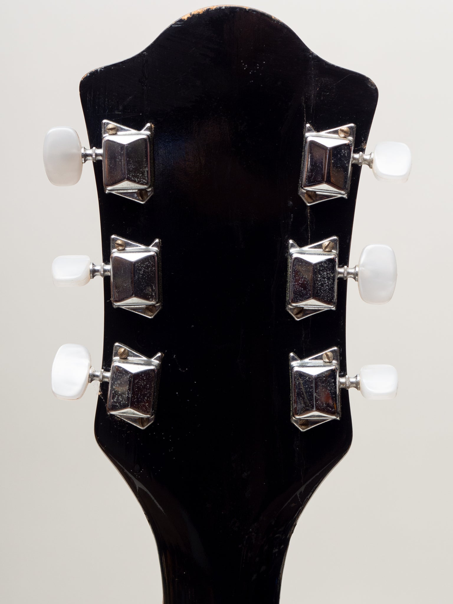 1971 Harmony Sovereign JetSet