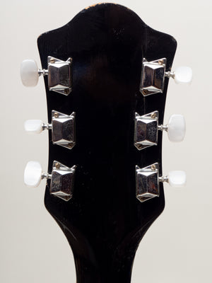 Vintage Harmony Sovereign F-71 JetSet Acoustic Guitar – TR