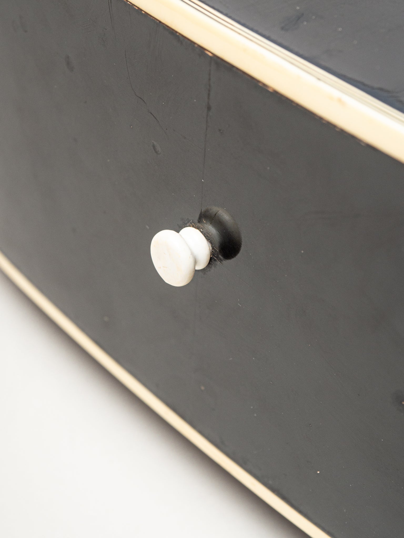 1971 Harmony Sovereign JetSet