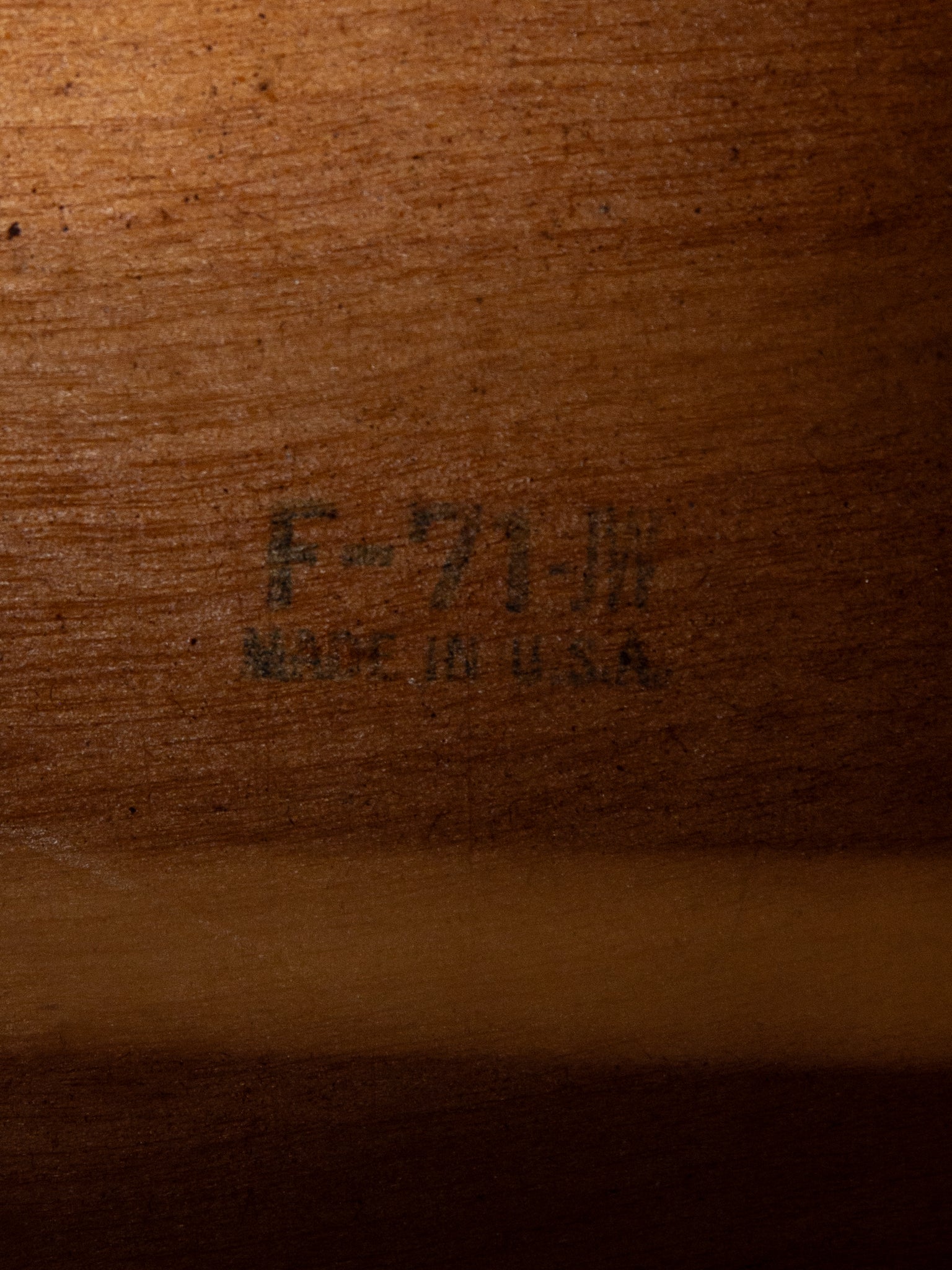 1971 Harmony Sovereign JetSet