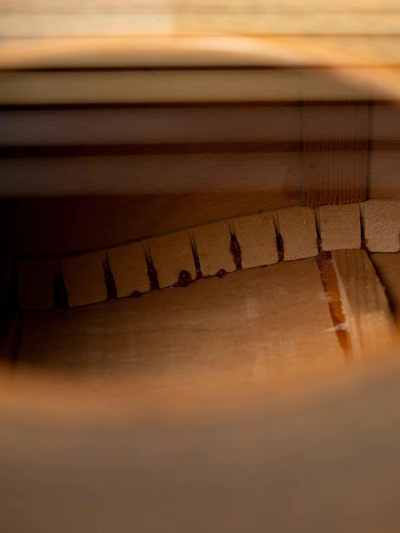 1971 Harmony Sovereign JetSet