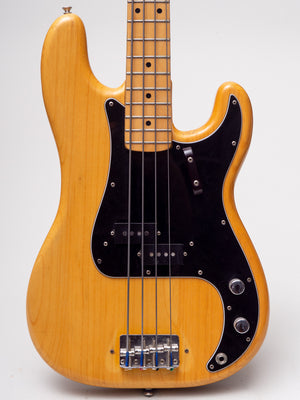 1974 Fender Precision Bass