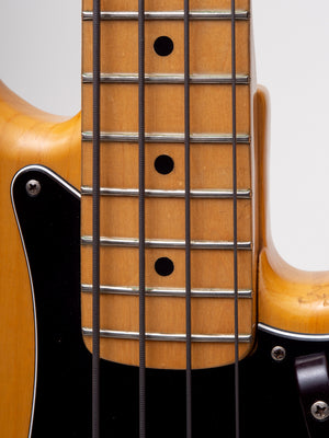 1974 Fender Precision Bass