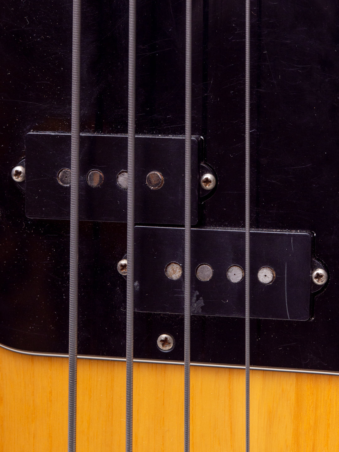 1974 Fender Precision Bass