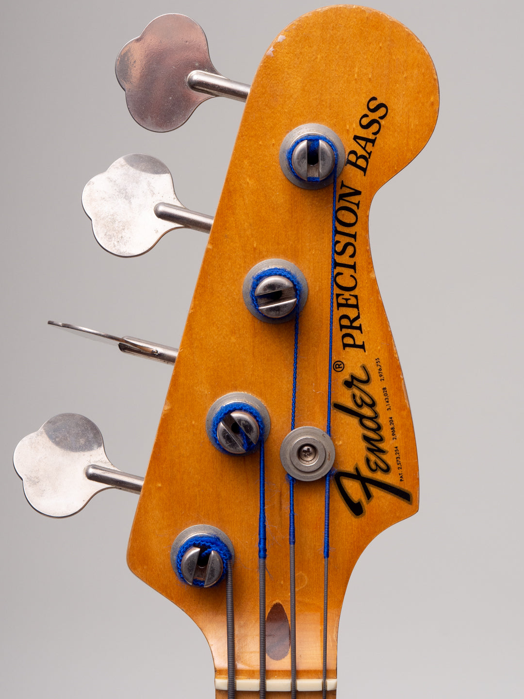 1974 Fender Precision Bass