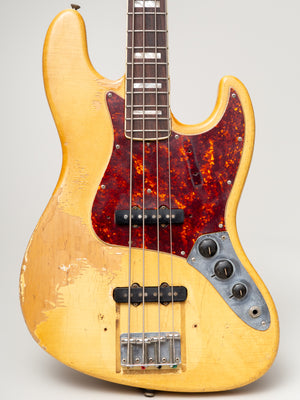 1971 Fender Jazz Bass