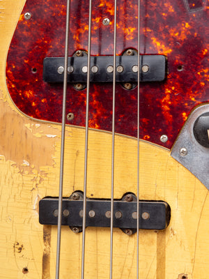 1971 Fender Jazz Bass