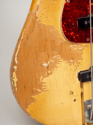 1971 Fender Jazz Bass