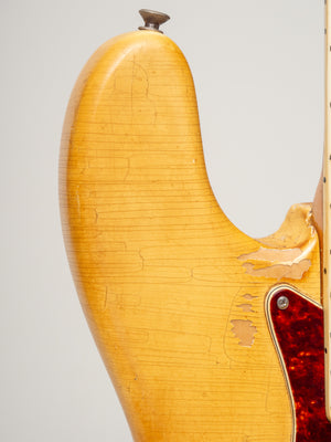 1971 Fender Jazz Bass