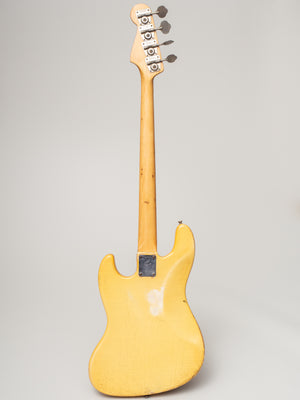 1971 Fender Jazz Bass