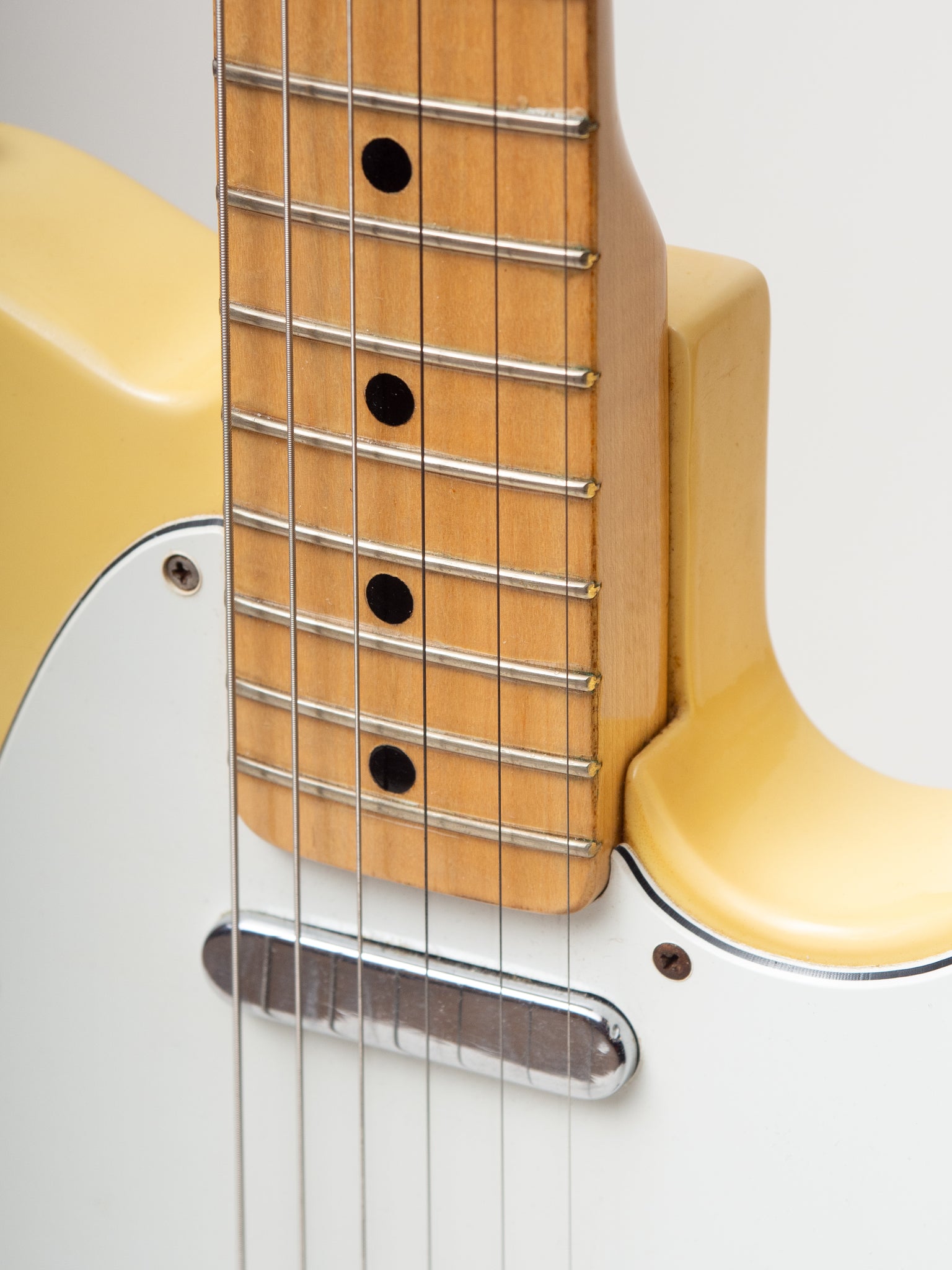 1971 Fender Telecaster