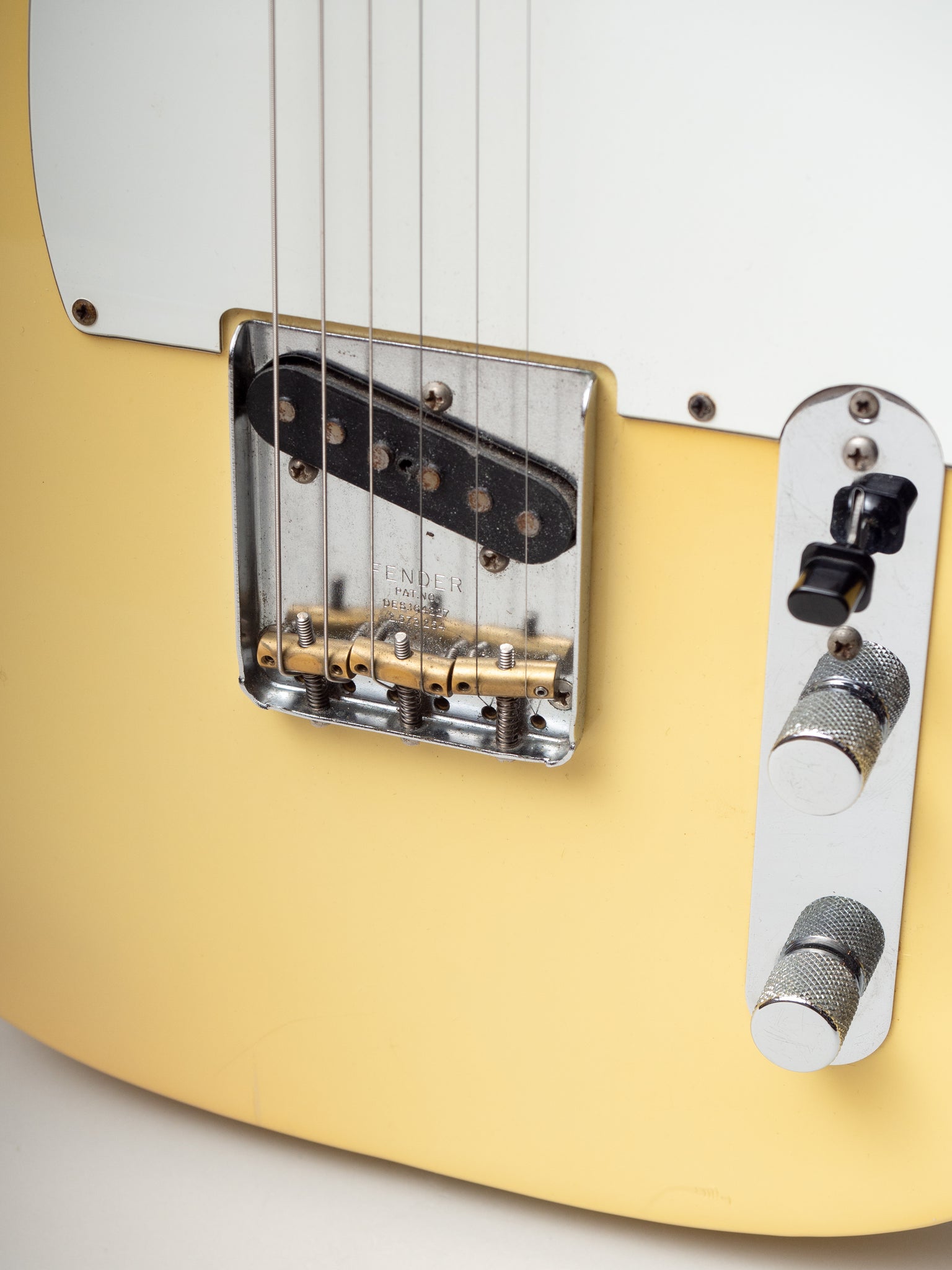 1971 Fender Telecaster