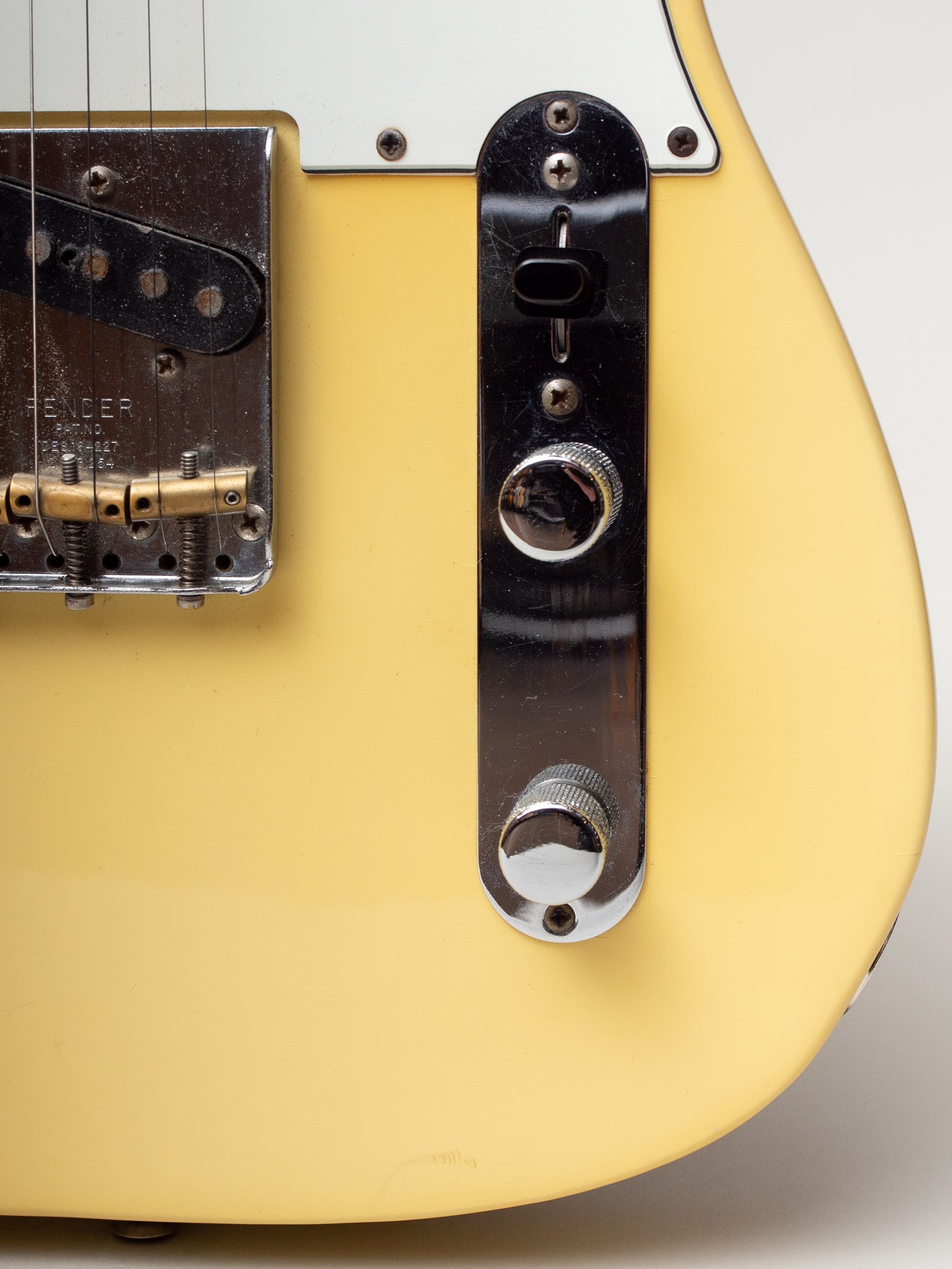 1971 Fender Telecaster