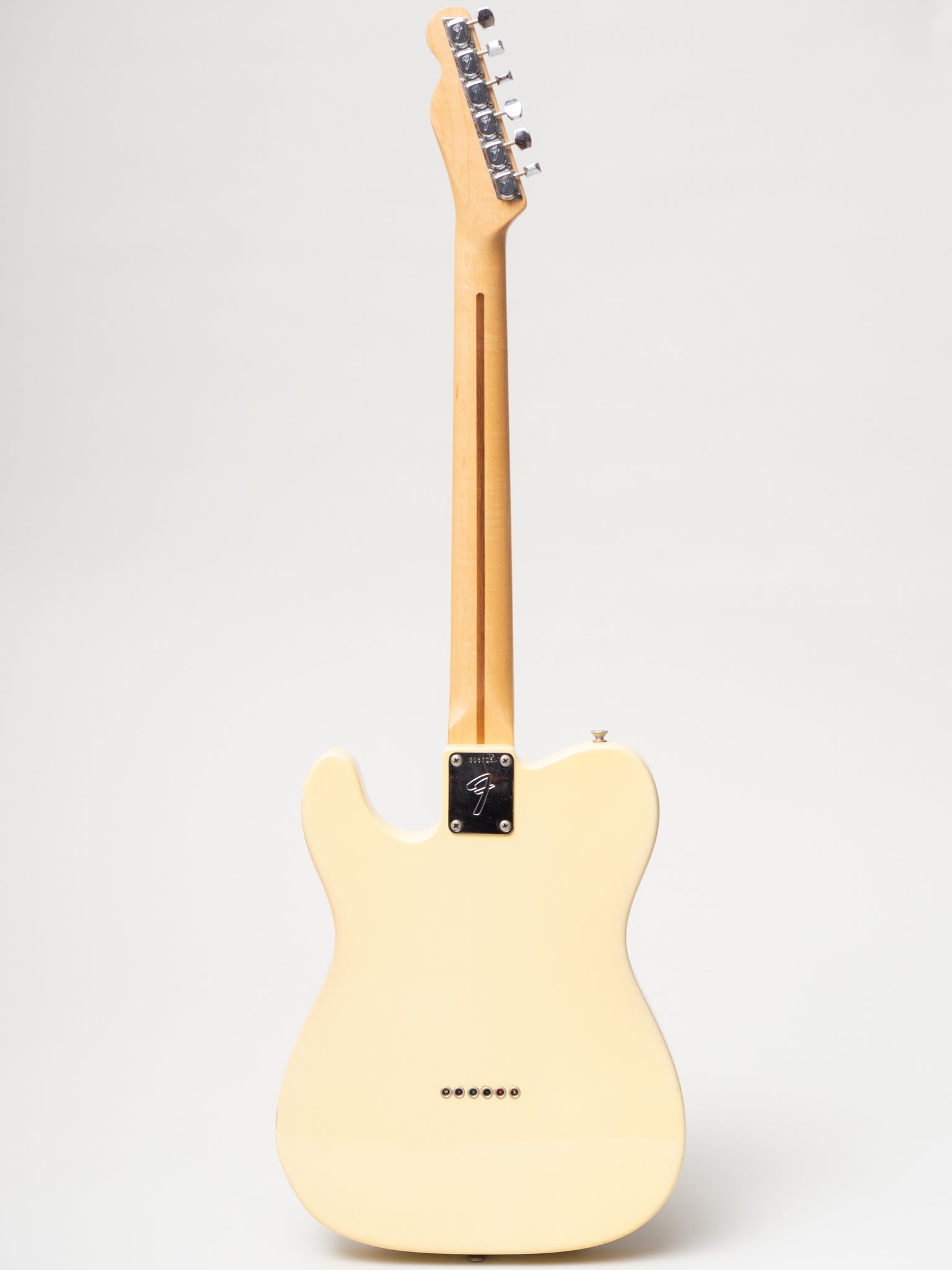 1971 Fender Telecaster