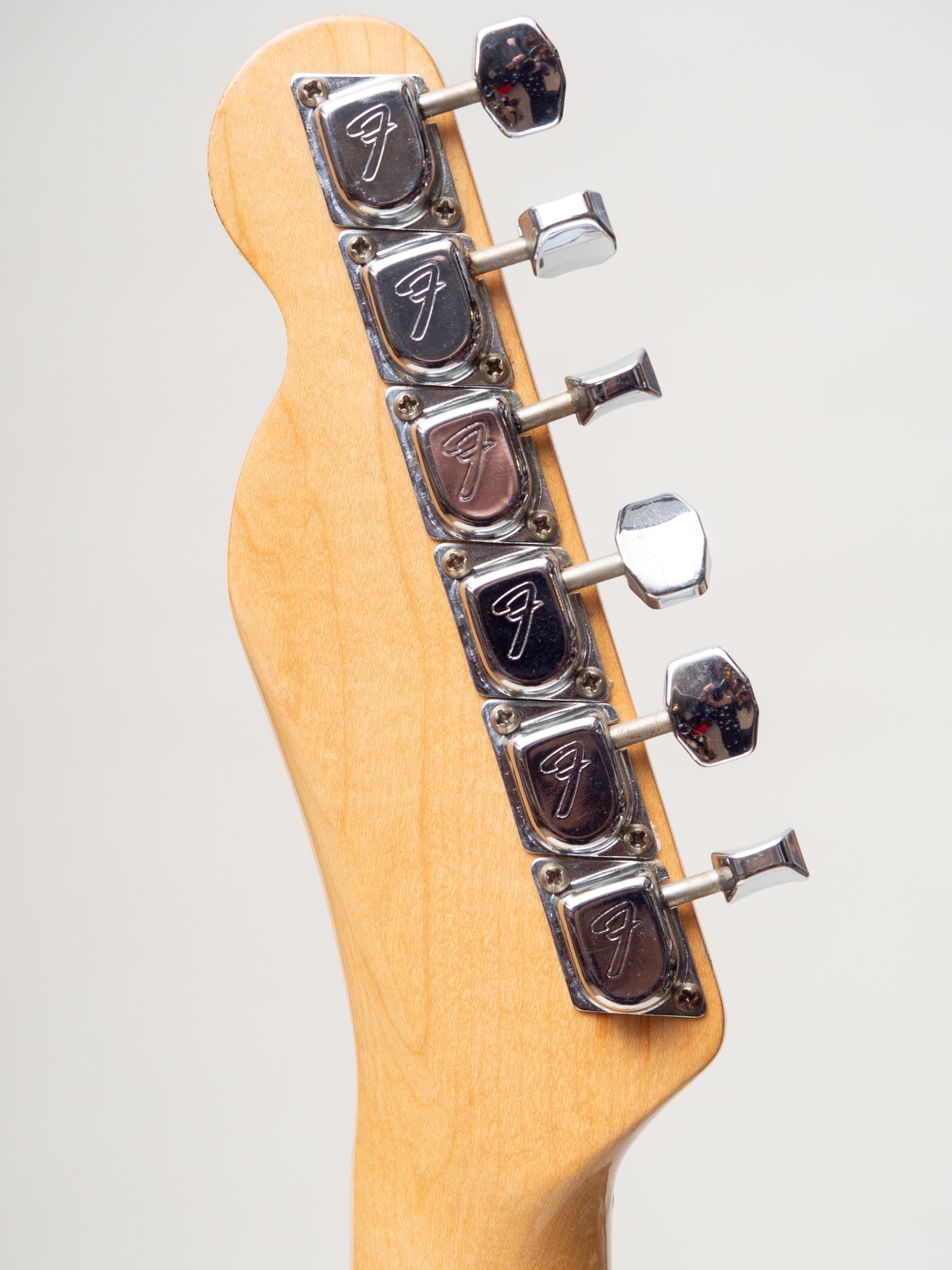 1971 Fender Telecaster