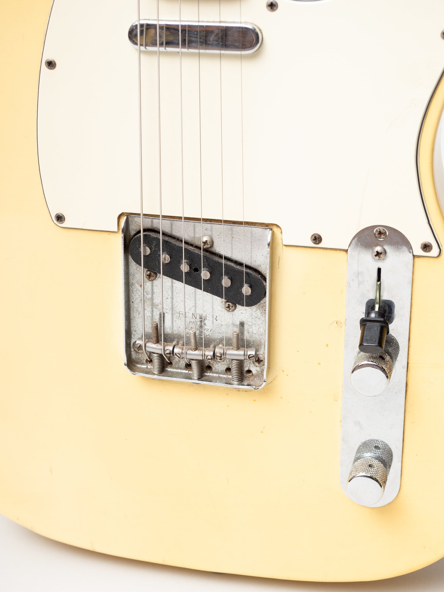 1971 Fender Telecaster