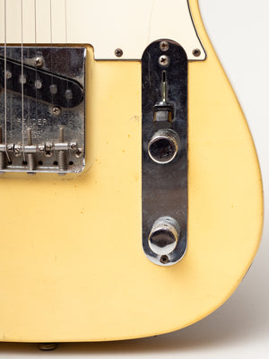 1971 Fender Telecaster