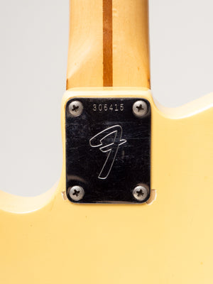 1971 Fender Telecaster