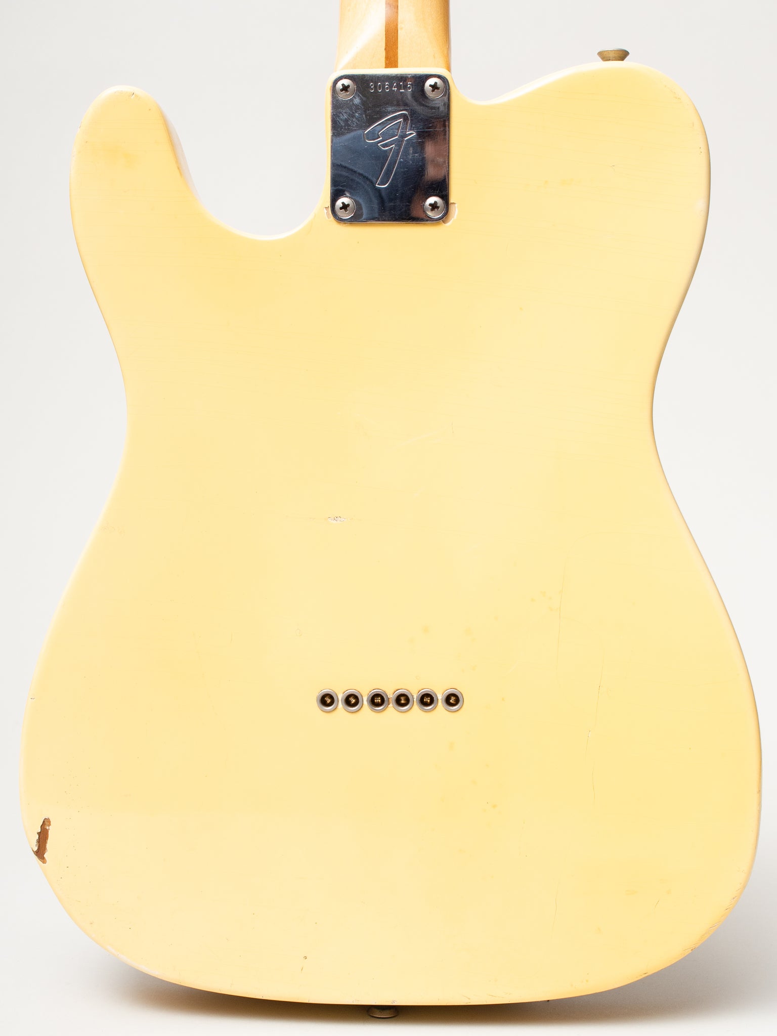 1971 Fender Telecaster