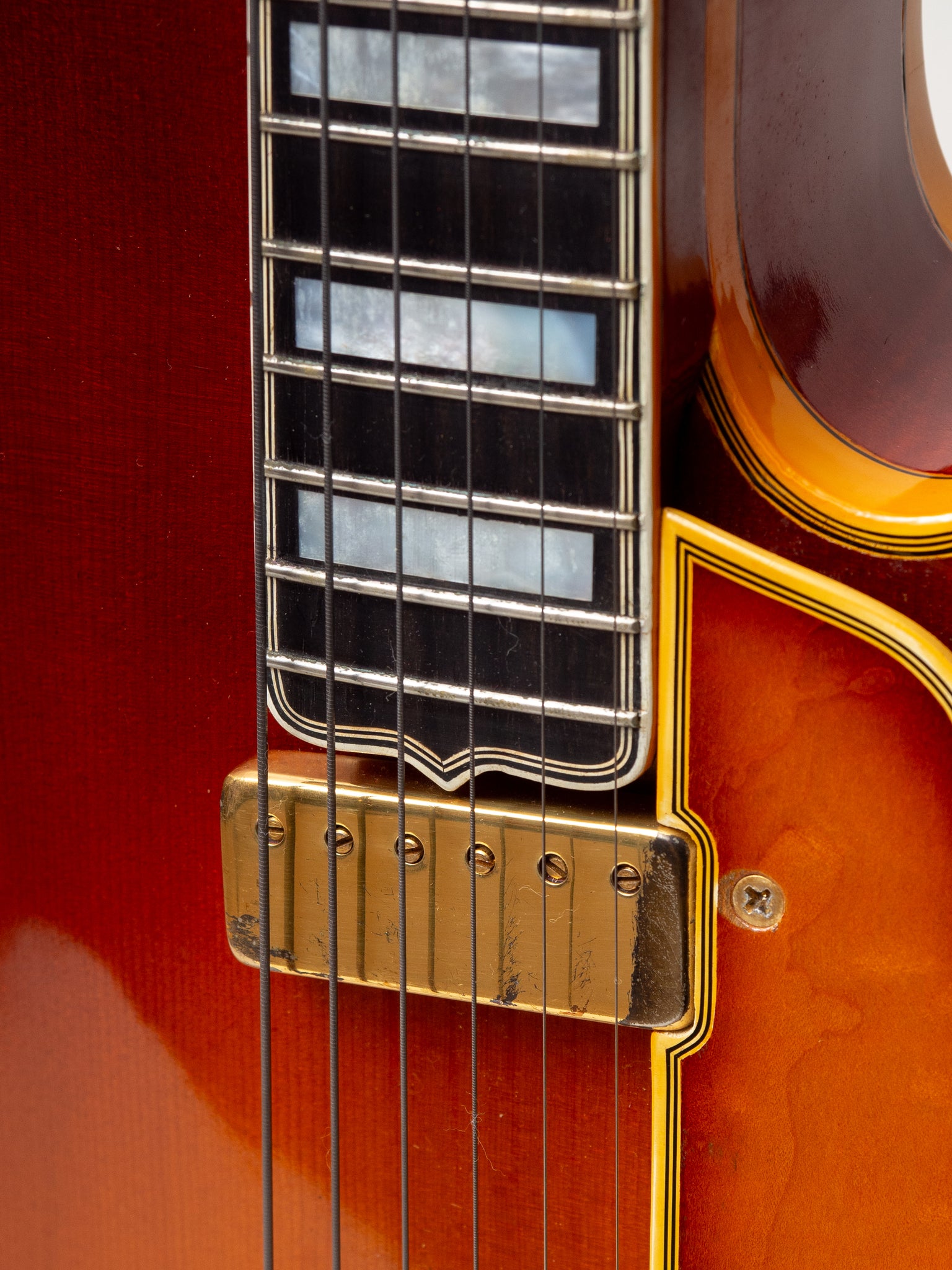 1971 Gibson Citation No.11