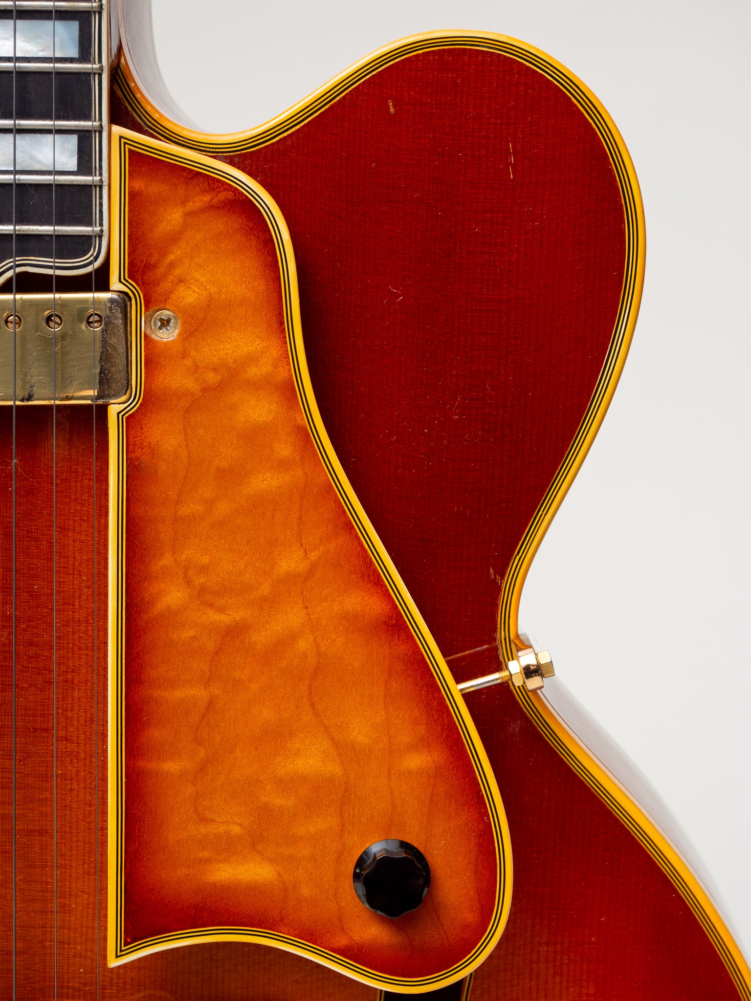 1971 Gibson Citation No.11