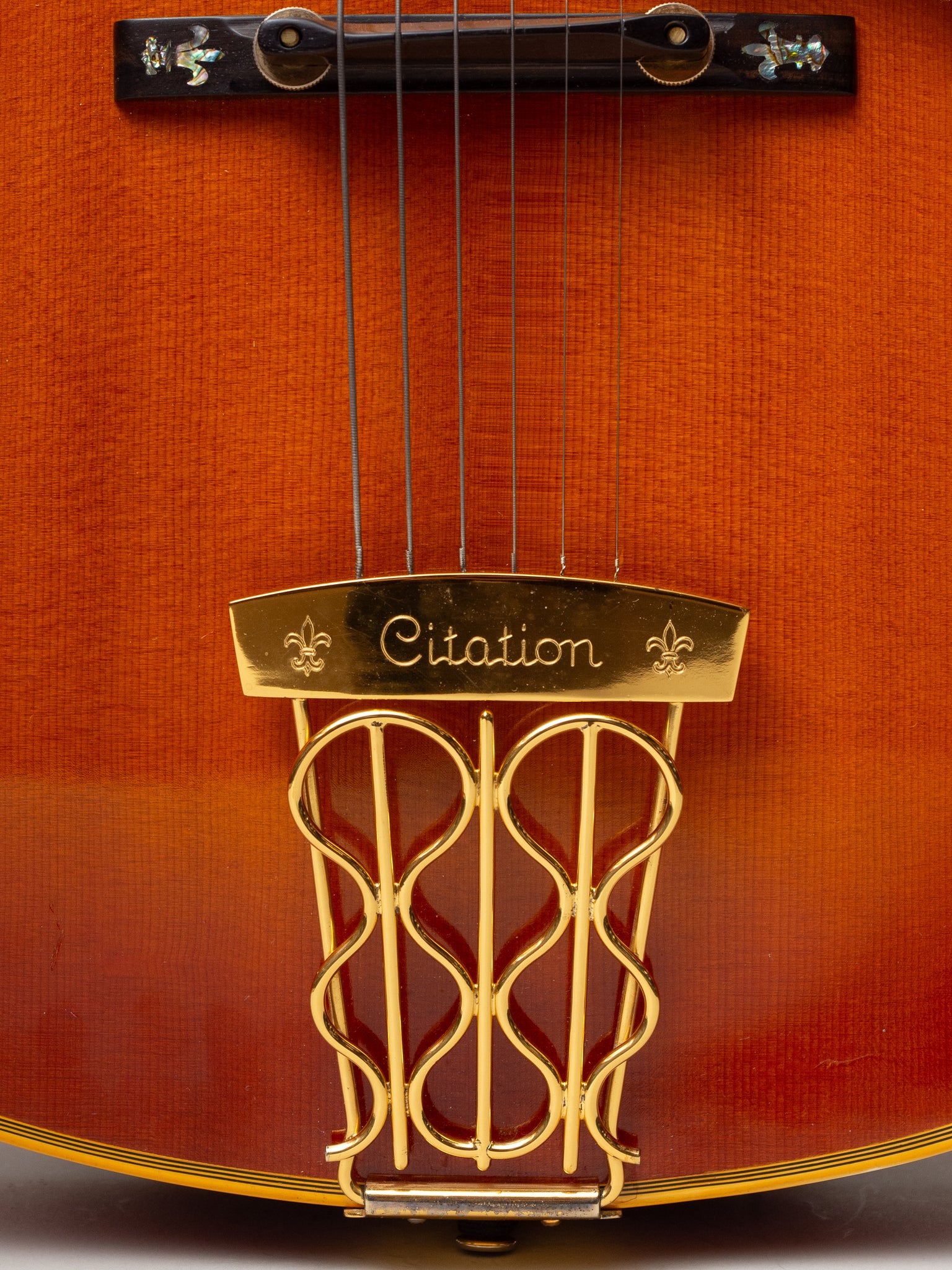 1971 Gibson Citation No.11