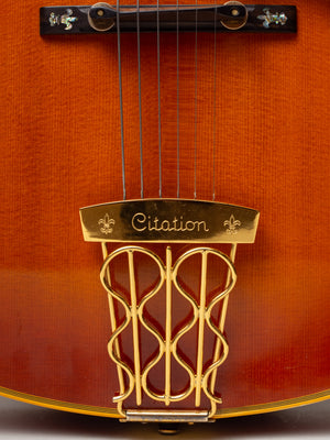 1971 Gibson Citation No.11