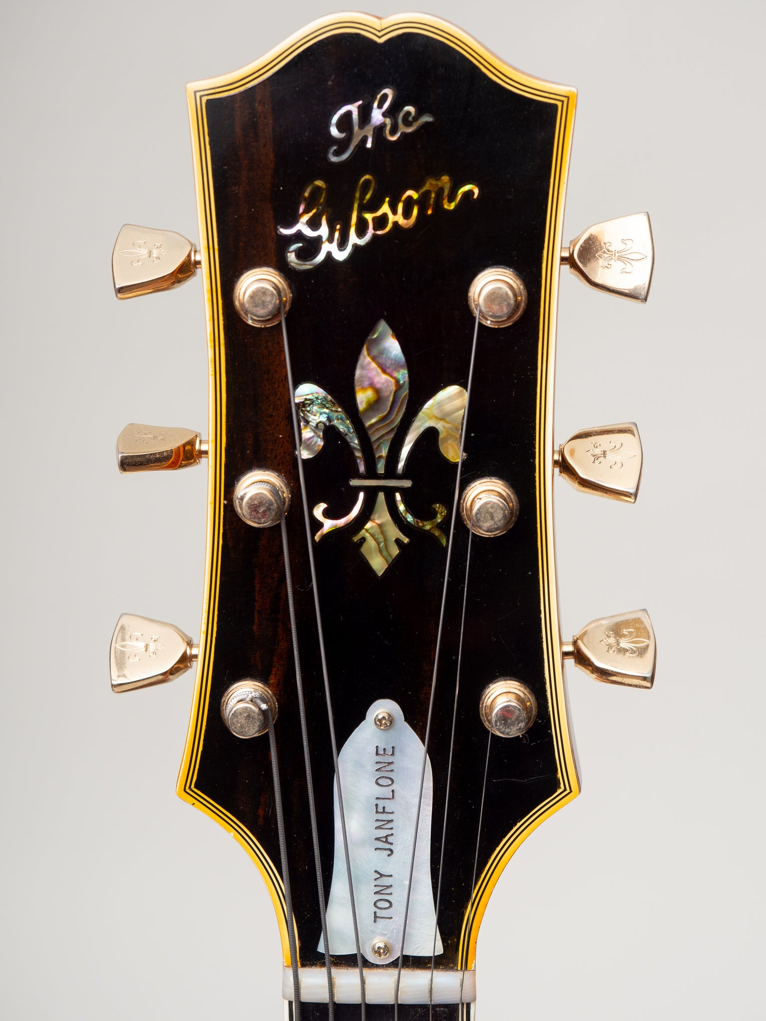 1971 Gibson Citation No.11