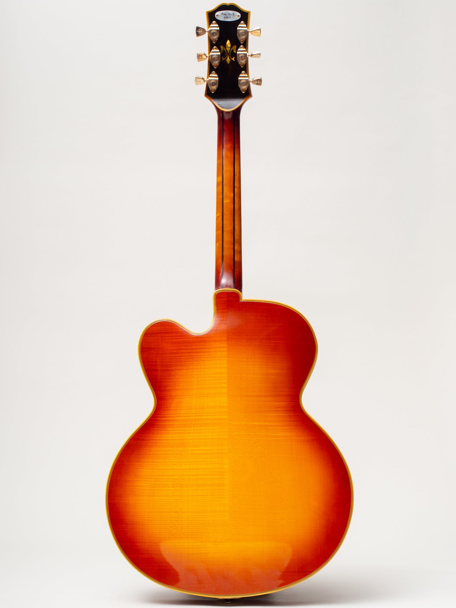 1971 Gibson Citation No.11