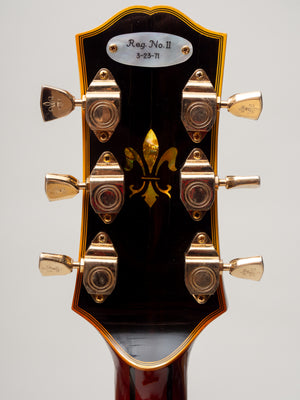 1971 Gibson Citation No.11