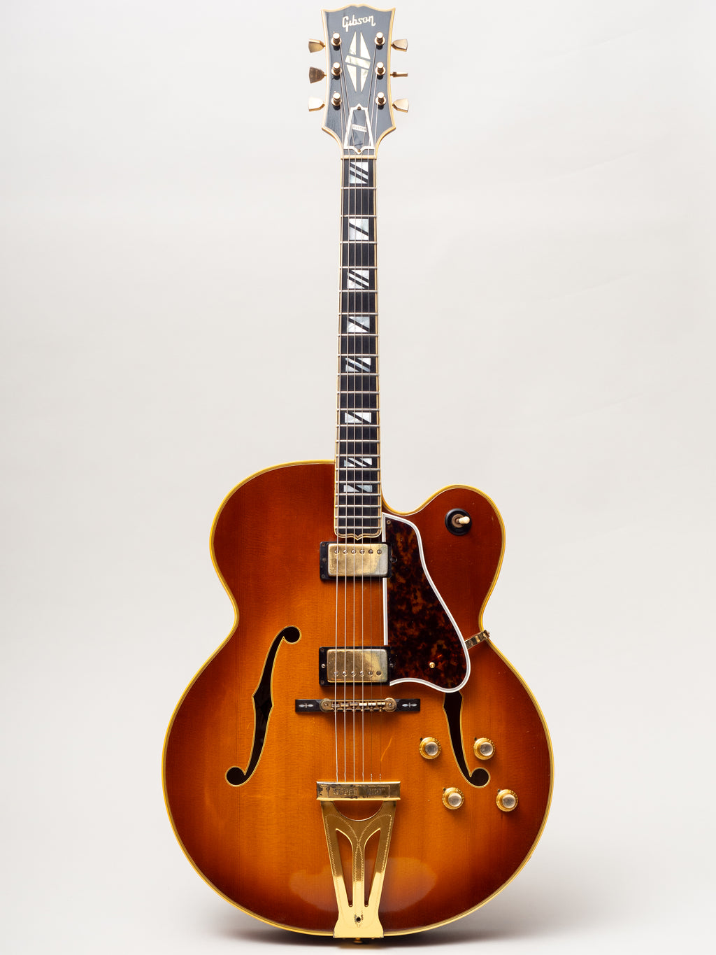 1971 Gibson Super 400CES
