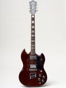 1971 Guild S-100