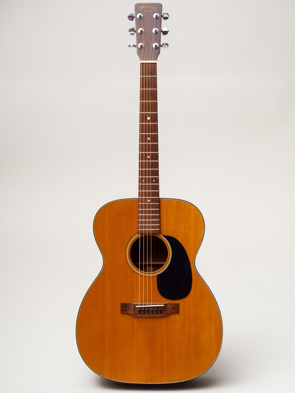 1971 Martin 000-18