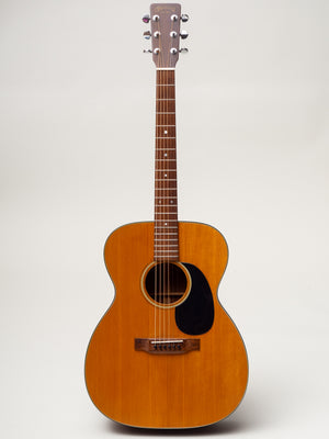 1971 Martin 000-18