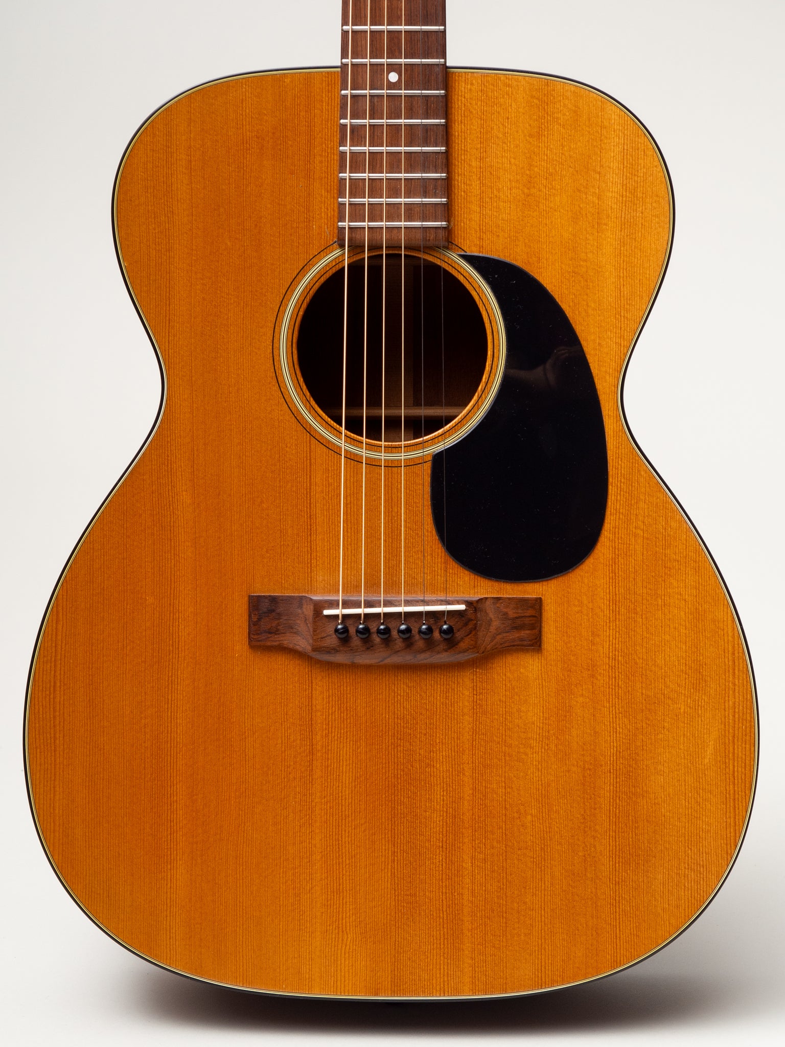 1971 Martin 000-18